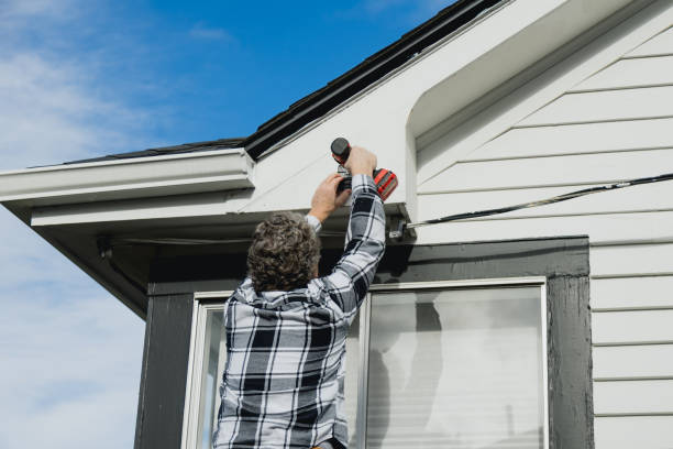 Best Siding Removal and Disposal  in Sapulpa, OK